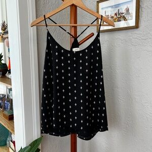 LOFT Strappy Cami // L